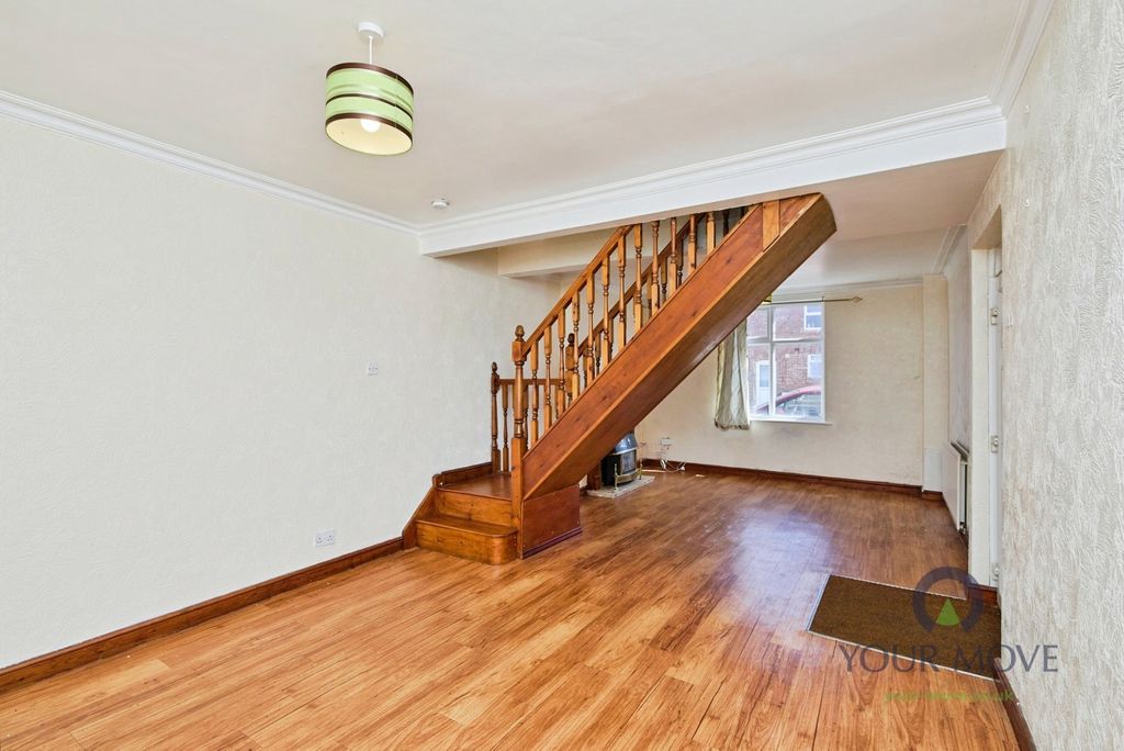 Additional image 4 of 2 bed terraced house for saleBeech Street, Burton-On-Trent, Staffordshire DE14