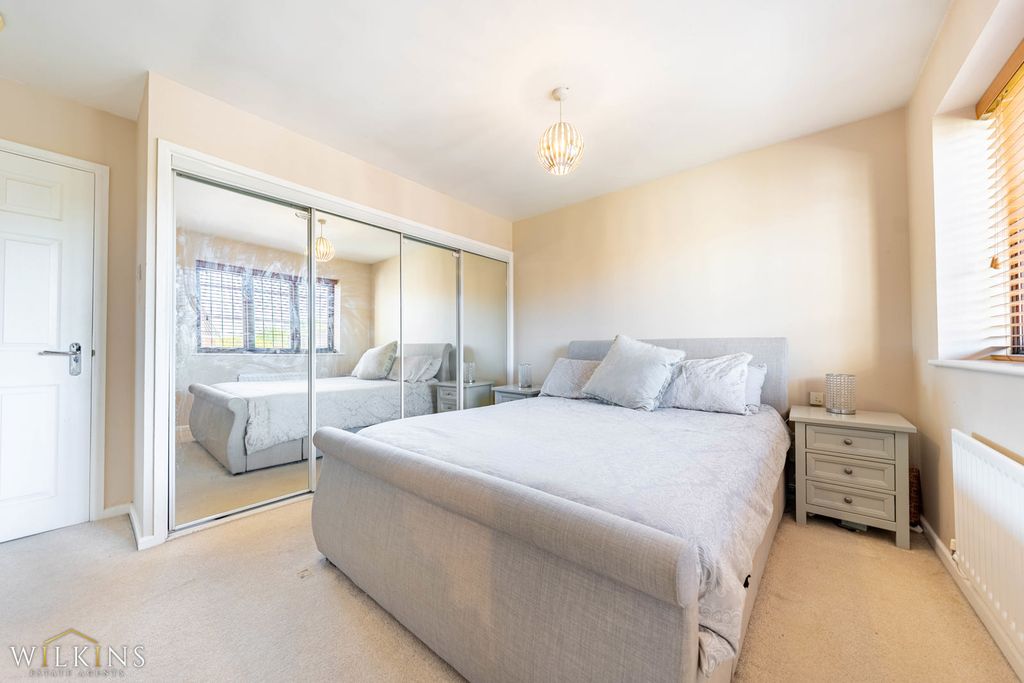 Additional image 14 of 4 bed detached house for saleDevonshire Drive, Tamworth, Staffordshire B78