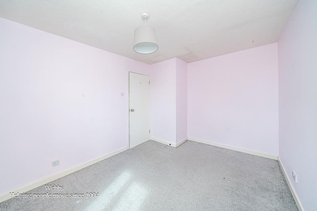 Additional image 18 of 3 bed semi-detached house for saleTwo Oaks Avenue, Burntwood WS7