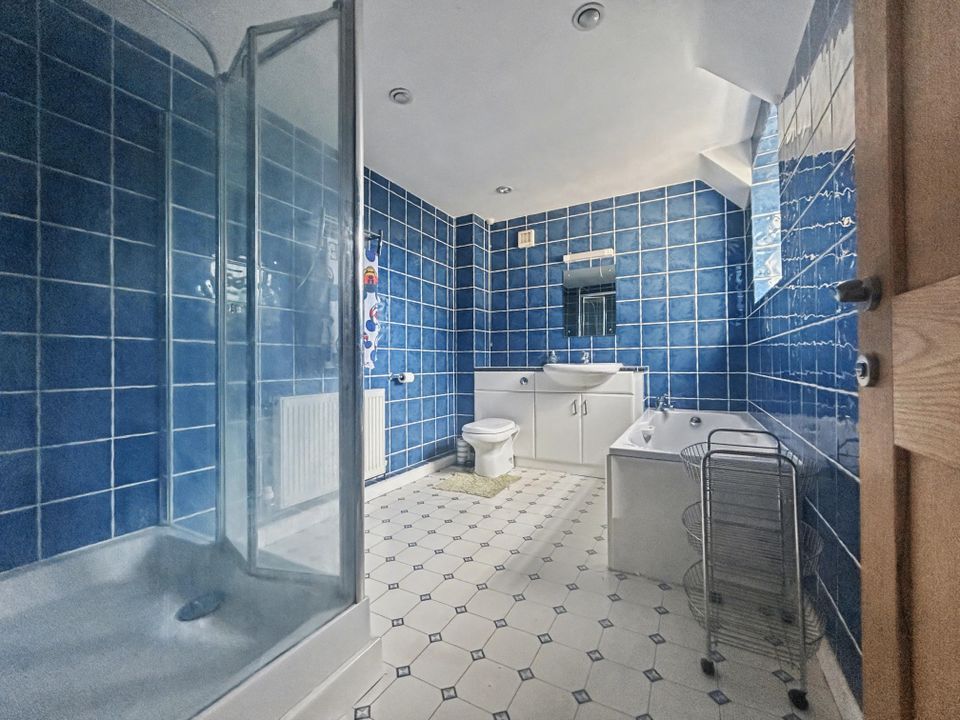 Additional image 10 of 4 bed semi-detached house for saleFore Street, Ashton Keynes, Ashton Keynes SN6