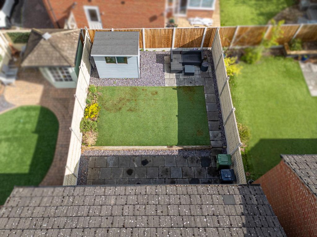 Additional image 3 of 3 bed detached house for saleSouthey Drive, Tamworth B79