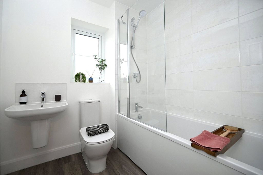 Additional image 7 of 4 bed semi-detached house for saleWestlands View, Clayton Road, Newcastle-Under Lyme, Staffordshire ST5