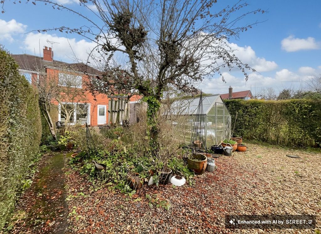 Additional image 25 of 4 bed semi-detached house for saleAirdale Road, Stone ST15