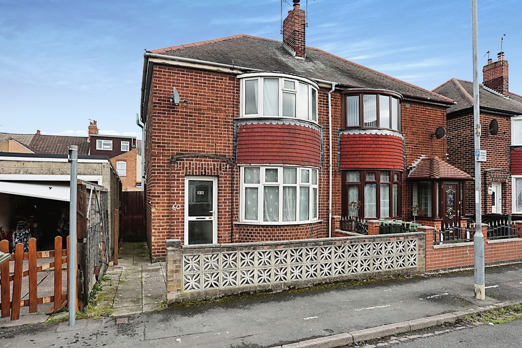 Additional image 2 of 3 bed semi-detached house for saleCartwright Street, Loughborough, Leicestershire LE11