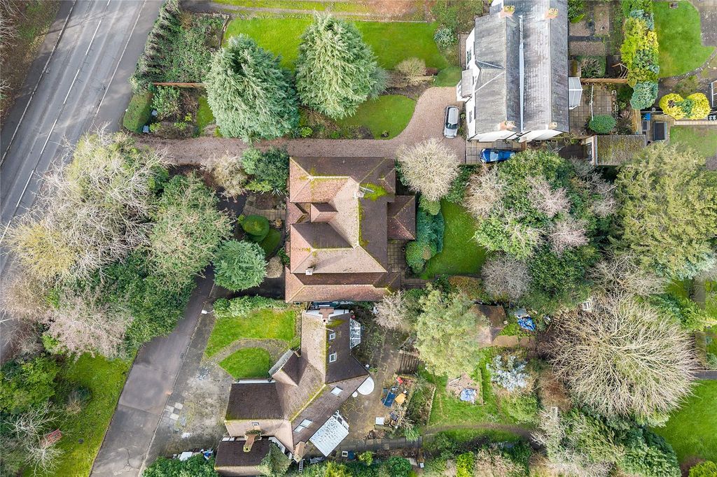 Additional image 27 of 6 bed detached house for saleUppingham Road, Evington, Leicester LE5