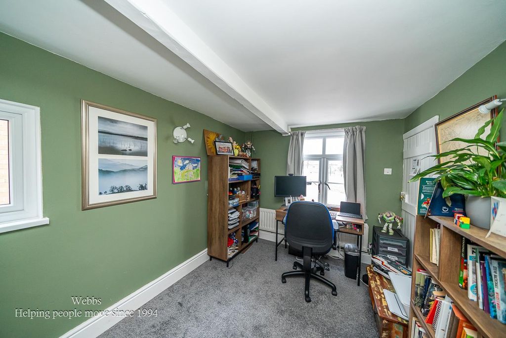 Additional image 19 of 5 bed detached house for saleThe Green, Weston, Stafford ST18