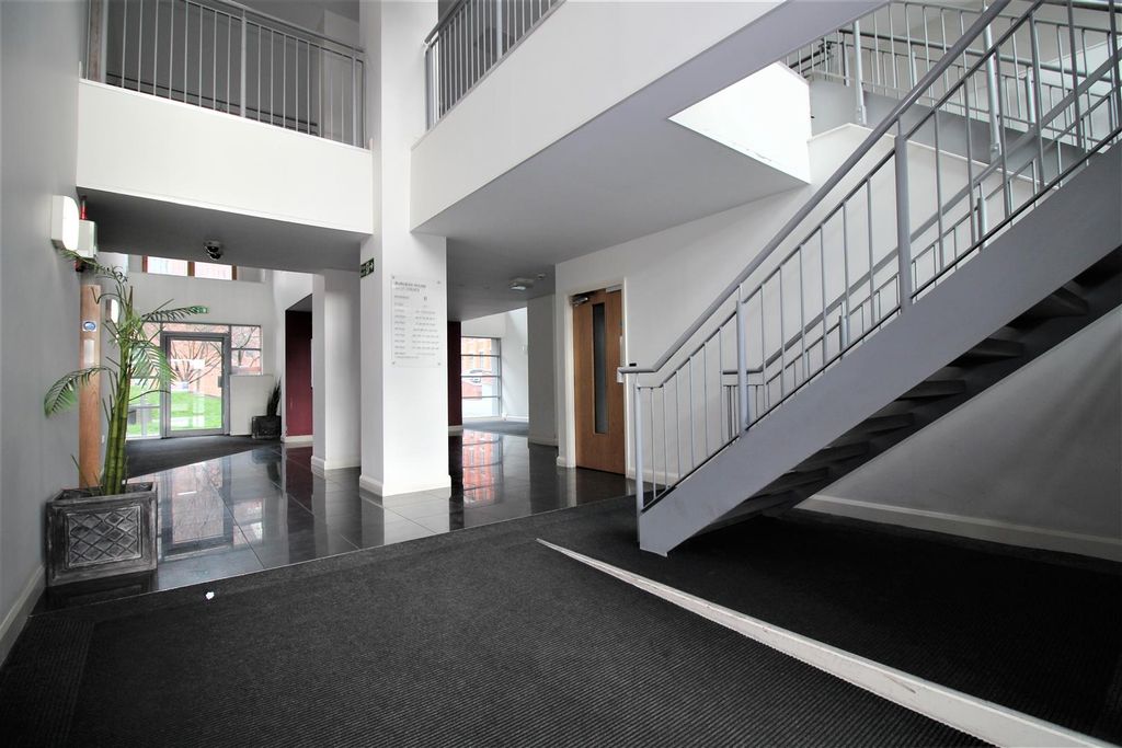 Additional image 12 of 2 bed flat for saleBurgess House, Burgess Street, Leicester LE1
