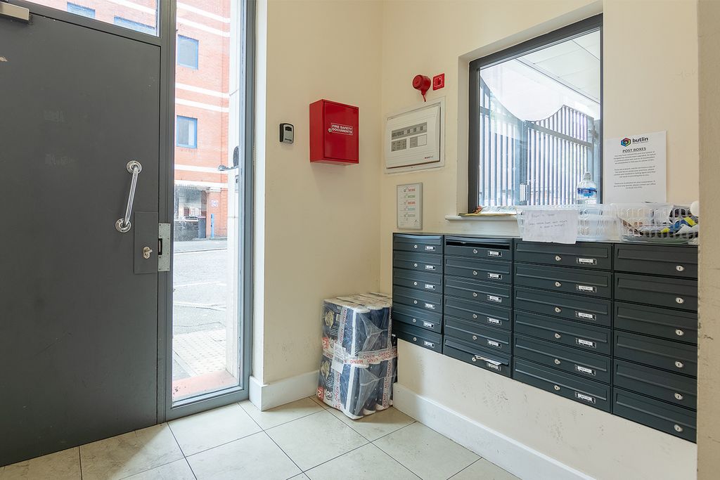 Additional image 29 of 2 bed flat for saleEast Street, Leicester LE1