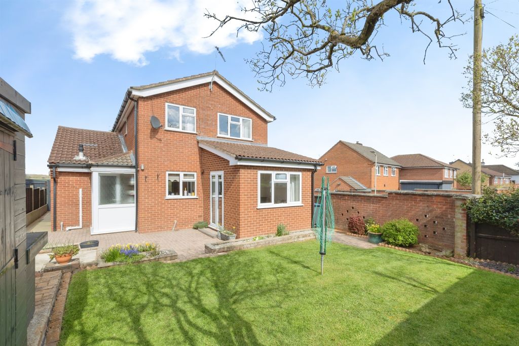 Additional image 16 of 3 bed detached house for saleThurlaston Lane, Earl Shilton, Leicester LE9