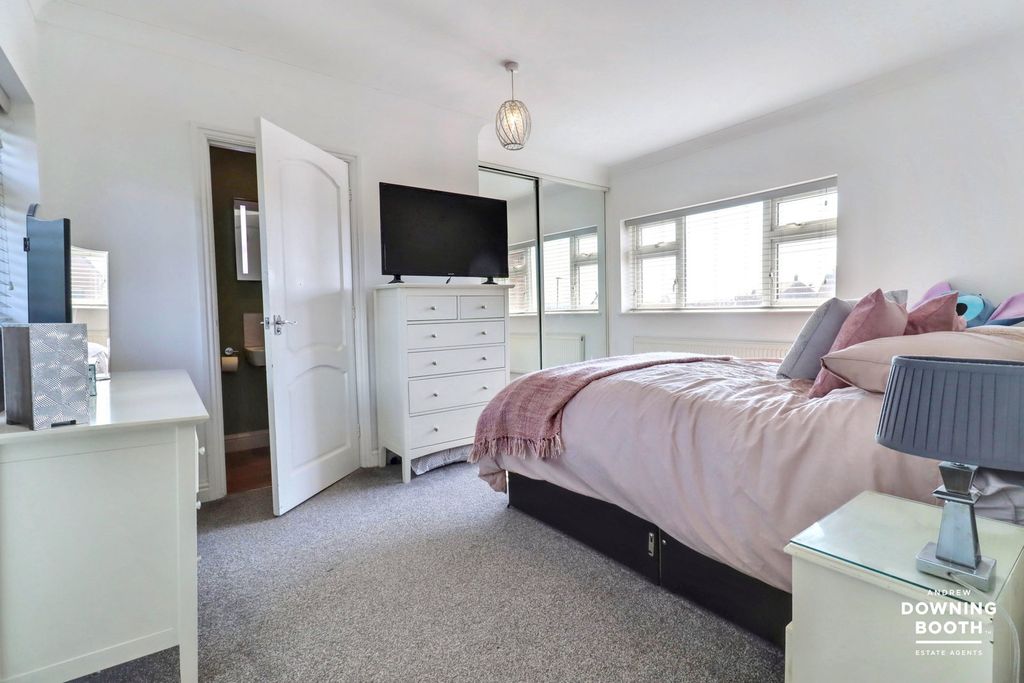 Additional image 15 of 4 bed detached house for saleCricket Lane, Lichfield WS14