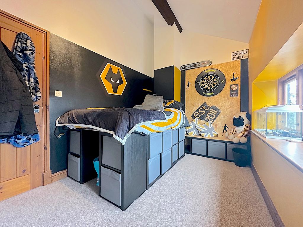 Additional image 22 of 3 bed barn conversion for saleManor Farm Barns, Essington, Wolverhampton WV11