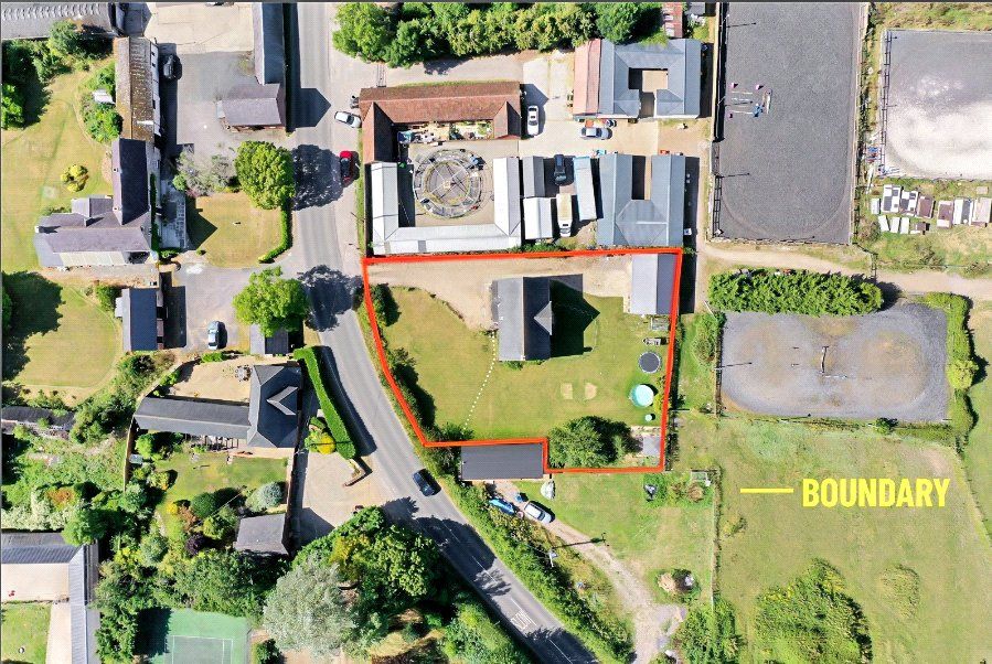 Additional image 25 of 4 bed detached house for saleMarlborough Road, Royal Wootton Bassett, Swindon, Wiltshire SN4