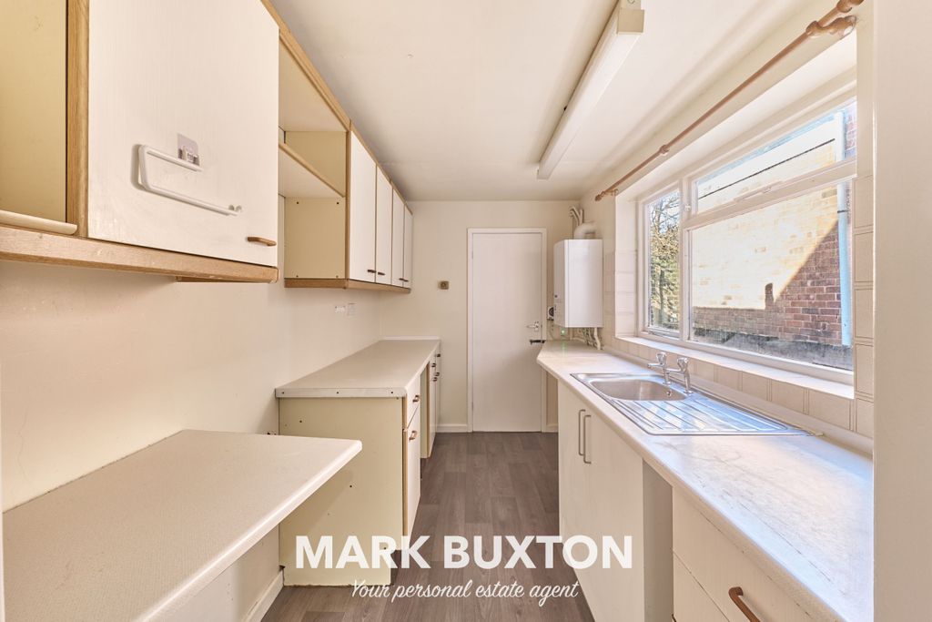 Additional image 5 of 2 bed terraced house for saleVictoria Street, Newcastle-Under-Lyme ST5