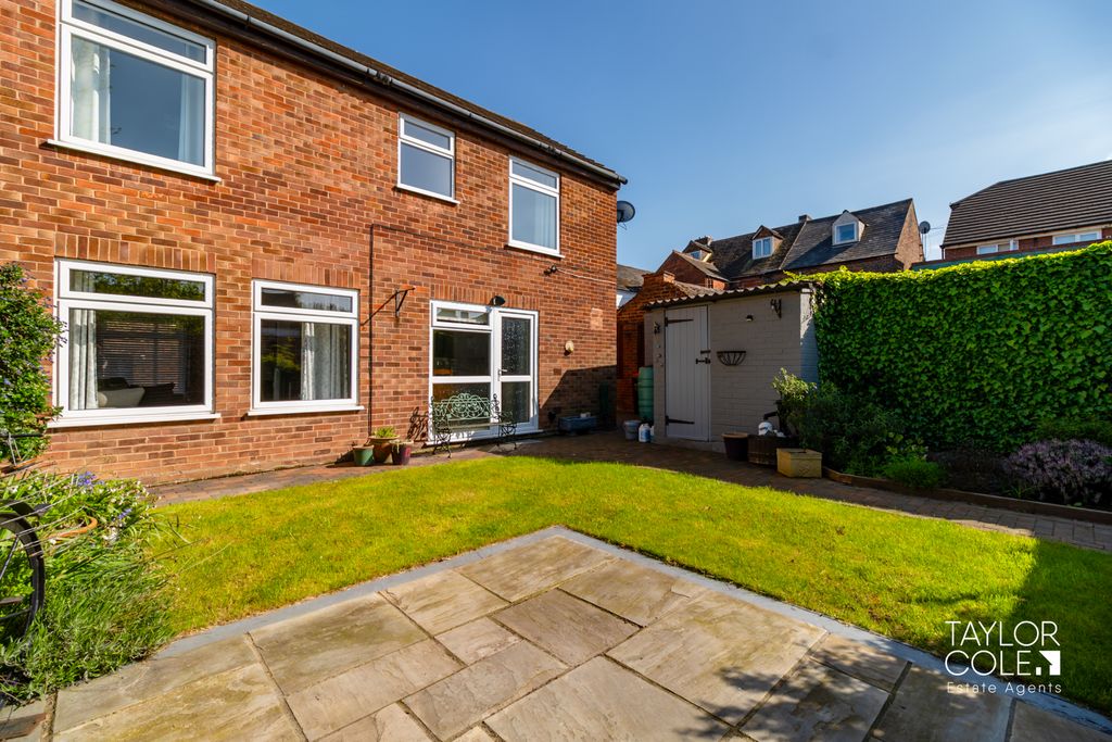 Additional image 24 of 3 bed semi-detached house for saleNew Street, Tamworth B77