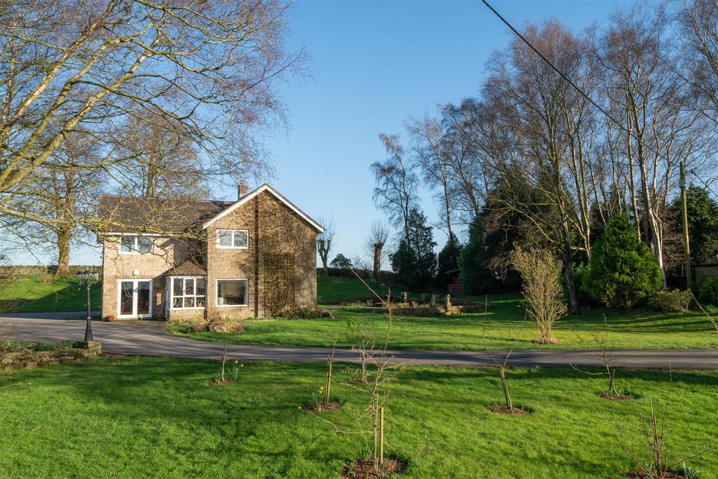 Additional image 48 of 5 bed detached house for saleSheen, Buxton SK17