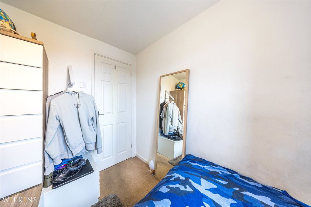 Additional image 17 of 3 bed detached house for saleDosthill Road, Two Gates, Tamworth, Staffordshire B77