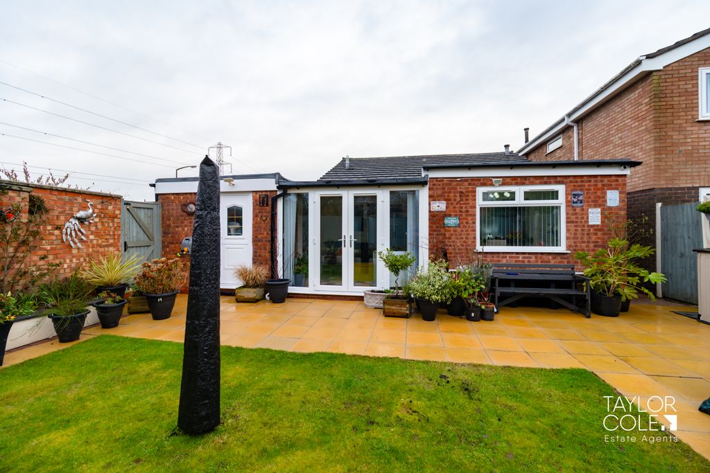 Additional image 23 of 2 bed detached bungalow for saleChalfield, Tamworth B79