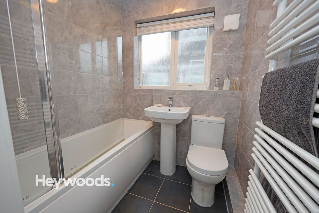 Additional image 3 of 3 bed semi-detached bungalow for saleFearns Avenue, Bradwell, Newcastle Under Lyme ST5