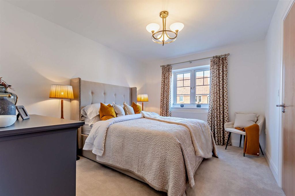 Additional image 5 of 3 bed semi-detached house for saleThe Sherston, Zephyr Place, Devizes SN10