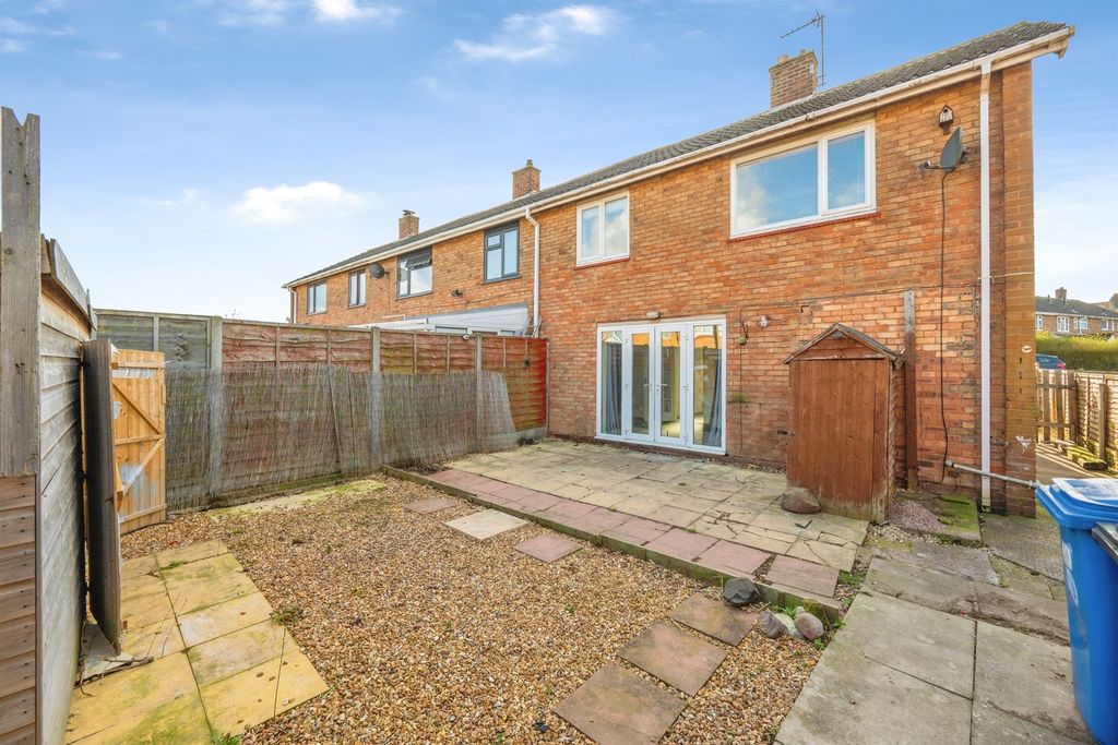 Additional image 14 of 3 bed end terrace house for salePoplars Road, Rugeley WS15
