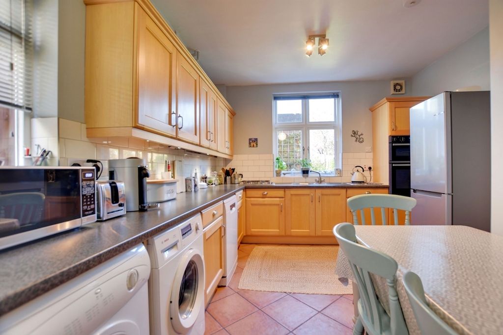 Additional image 8 of 4 bed detached house for saleMeadhurst Road, Western Park, Leicester LE3