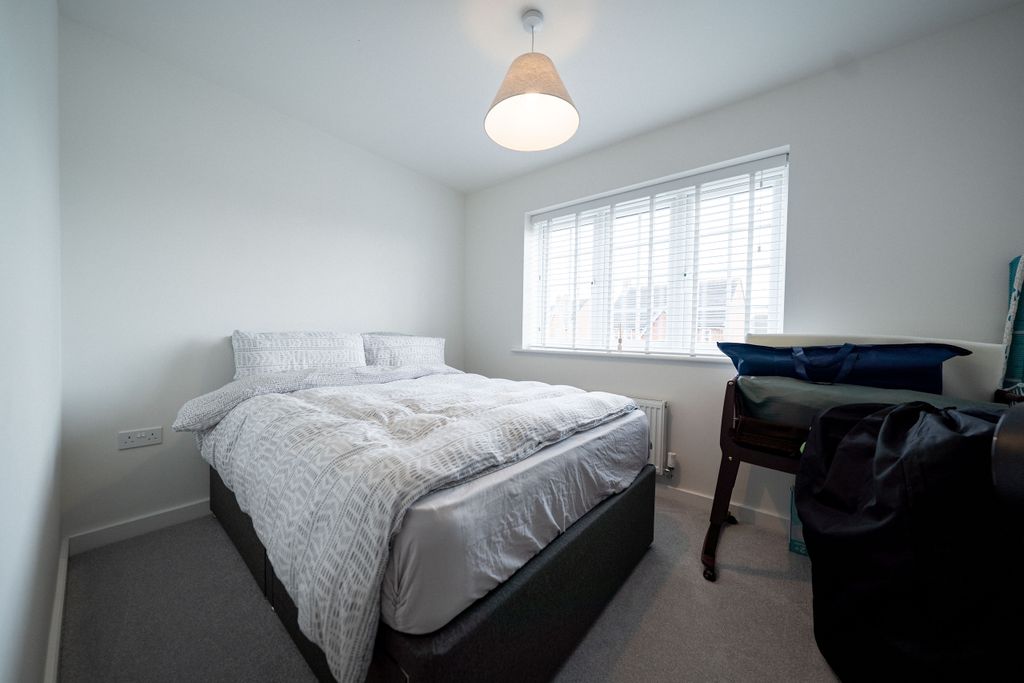 Additional image 18 of 4 bed detached house for saleWhite Park Avenue, Newbold Verdon, Leicester, Leicestershire LE9