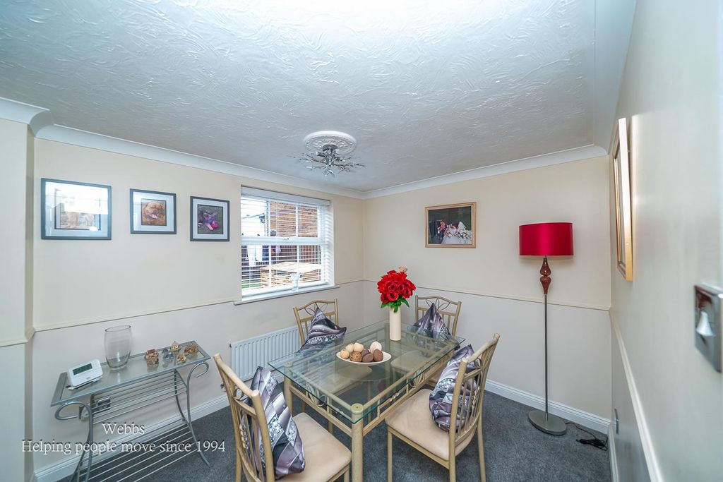 Additional image 7 of 4 bed detached house for saleWatermint Close, Wimblebury, Cannock WS12