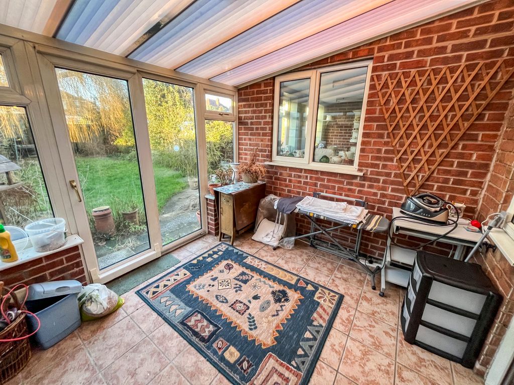 Additional image 4 of 3 bed semi-detached house for saleNarborough Road South, Leicester, Leicestershire LE3