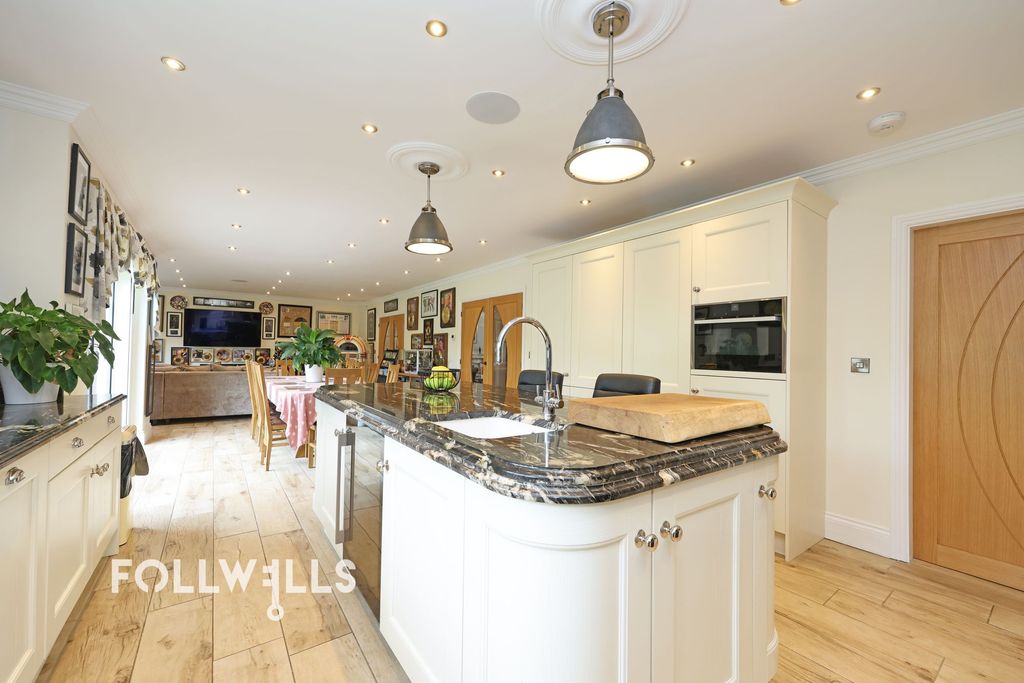 Additional image 3 of 5 bed detached house for saleAnchor Close, Whitmore ST5