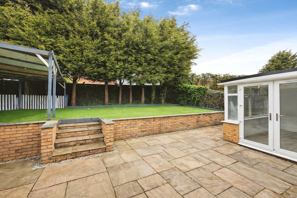 Additional image 15 of 2 bed semi-detached house for saleLavender Close, Pendeford, Wolverhampton WV9