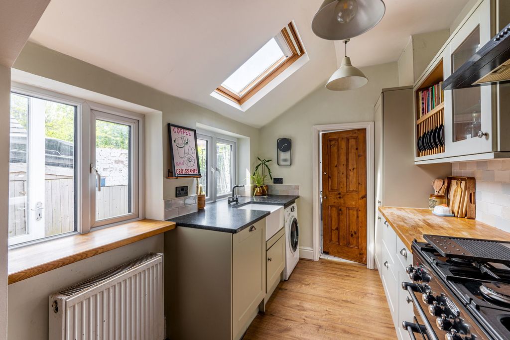 Additional image 12 of 4 bed terraced house for saleCathedral View, Walsall Road, Lichfield WS13