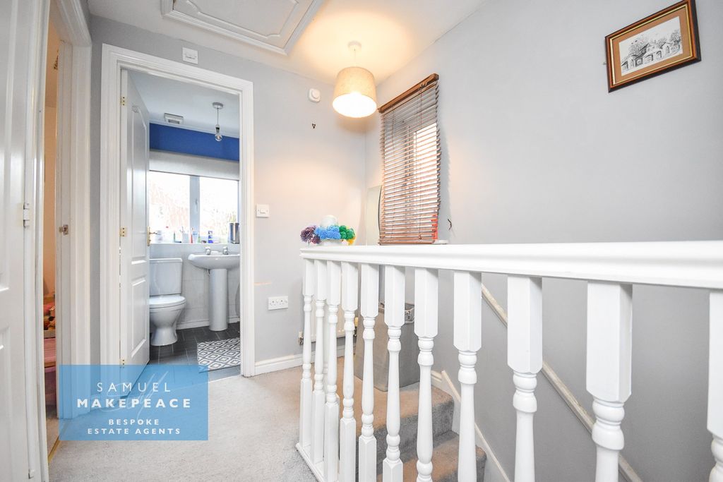 Additional image 12 of 3 bed detached house for saleHyssop Place, Norton Heights, Stoke On Trent ST6