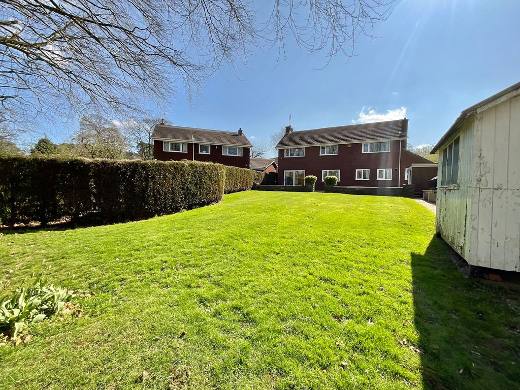 Additional image 24 of 4 bed detached house for saleModdershall, Stone ST15