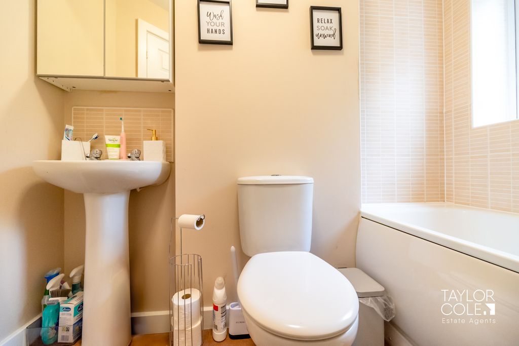 Additional image 25 of 4 bed detached house for saleEusden Close, Tamworth B79