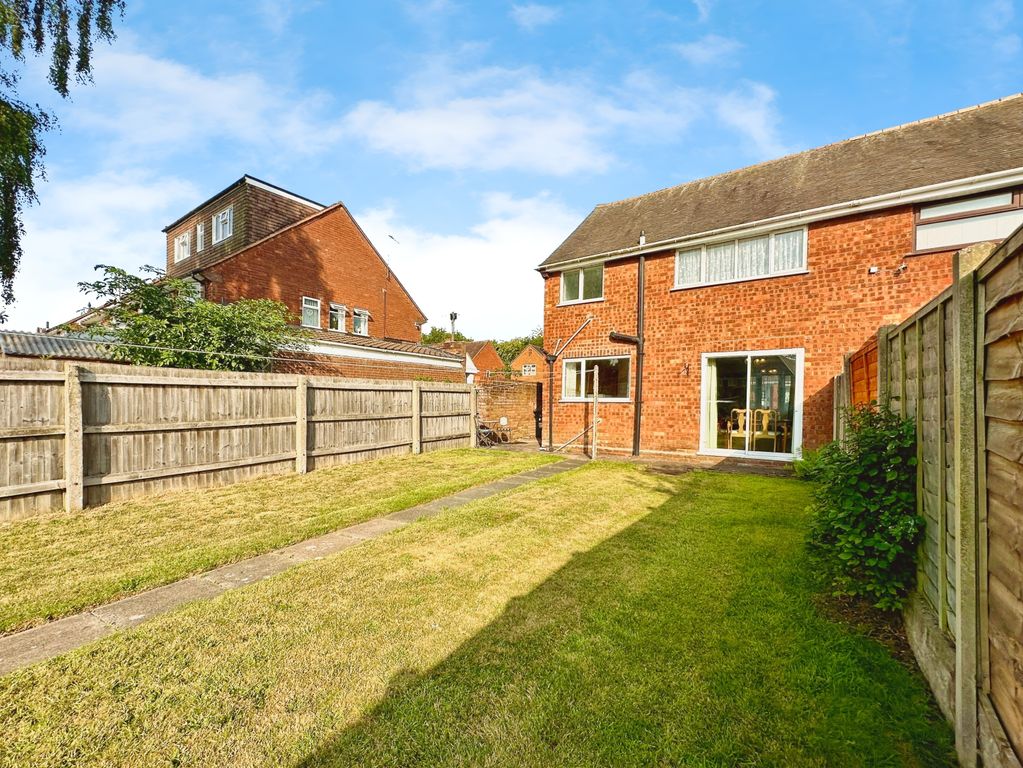Additional image 17 of 3 bed semi-detached house for saleSnape Road, Wednesfield, Wolverhampton WV11