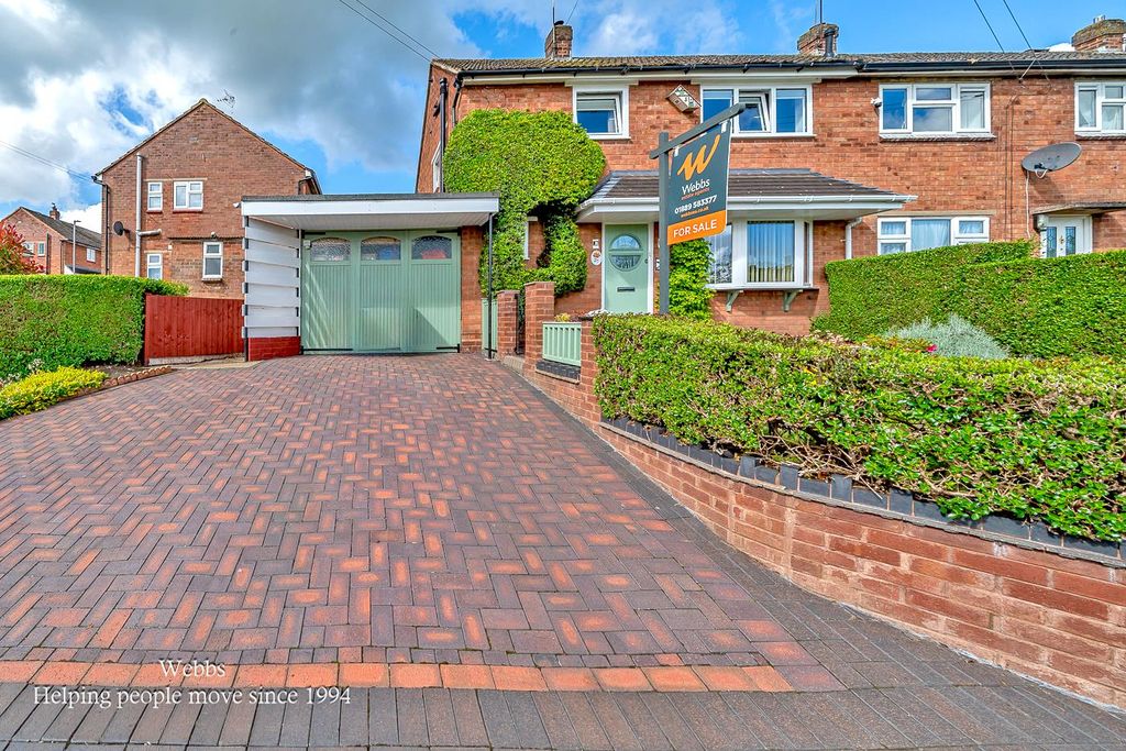 Additional image 38 of 3 bed end terrace house for saleNursery Road, Brereton, Rugeley WS15