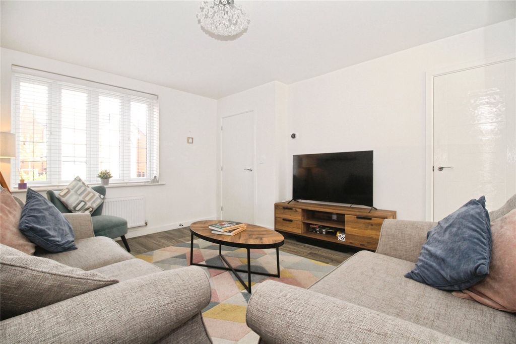 Additional image 3 of 3 bed semi-detached house for saleBarns Way, Newbold Verdon, Leicester, Leicestershire LE9