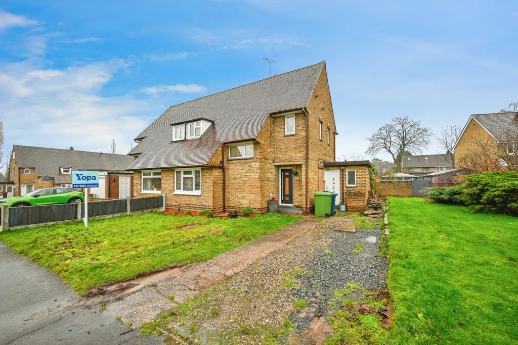 Additional image 19 of 3 bed semi-detached house for saleWillowmoor, Stafford ST17