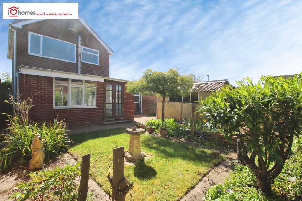 Additional image 9 of 3 bed detached house for saleWardles Lane, Great Wyrley WS6