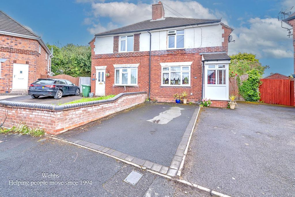 Additional image 28 of 2 bed semi-detached house for saleSchool Crescent, Norton Canes, Cannock WS11