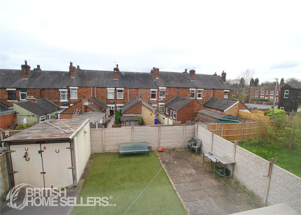 Additional image 11 of 2 bed flat for salePhilip Street, Stoke-On-Trent, Staffordshire ST4