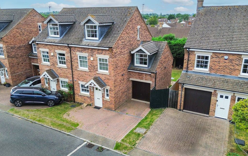 Additional image 19 of 4 bed semi-detached house for saleOrchard Close, Scraptoft, Leicester LE7