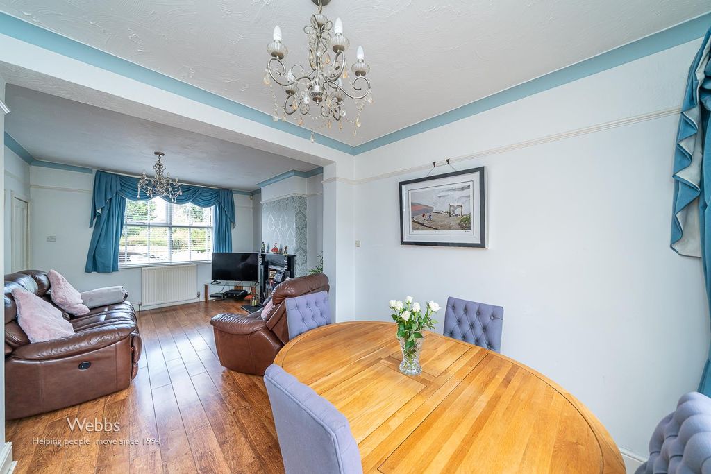 Additional image 10 of 3 bed detached house for saleStation Street, Cheslyn Hay, Walsall WS6