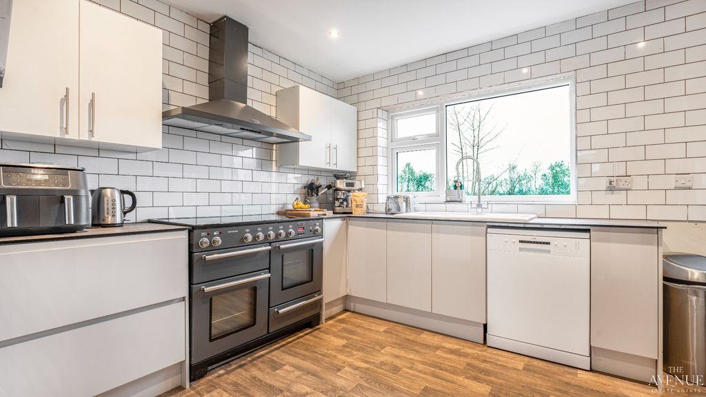 Additional image 6 of 3 bed detached house for saleSt. Michaels Road, Stramshall, Uttoxeter, Staffordshire ST14