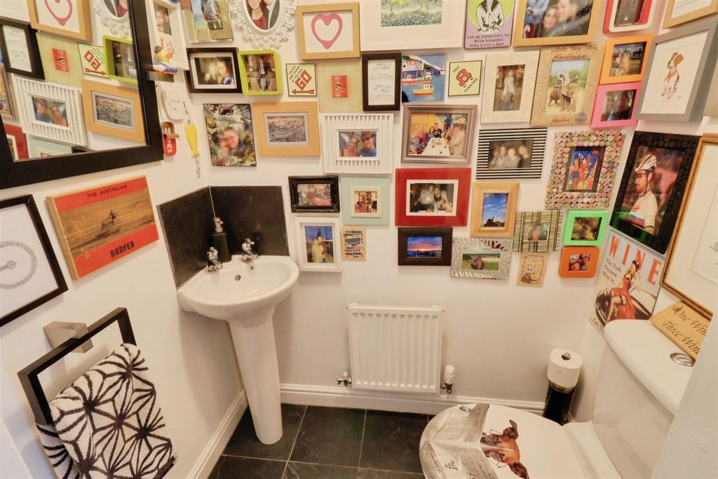Additional image 29 of 5 bed detached house for saleThe Meadows, Wrinehill, Crewe CW3