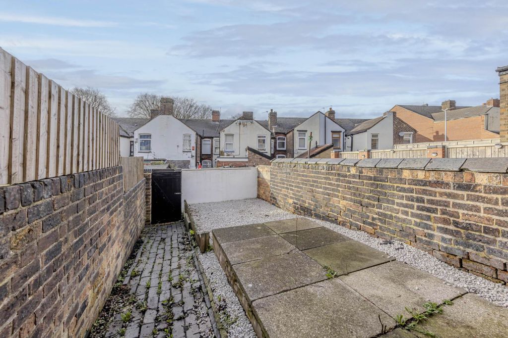 Additional image 17 of 3 bed terraced house for saleBowden Street, Stoke On Trent ST6