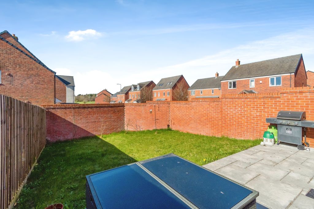 Additional image 12 of 3 bed detached house for salePit Pony Way, Cannock WS12
