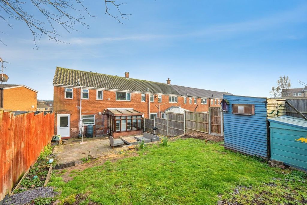 Additional image 13 of 3 bed end terrace house for saleDarnford View, Lichfield WS13