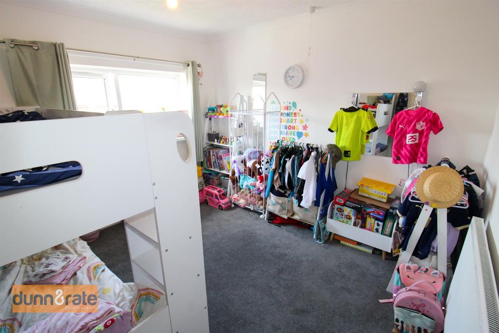 Additional image 15 of 3 bed semi-detached house for saleIntake Road, Norton, Stoke On Trent ST6