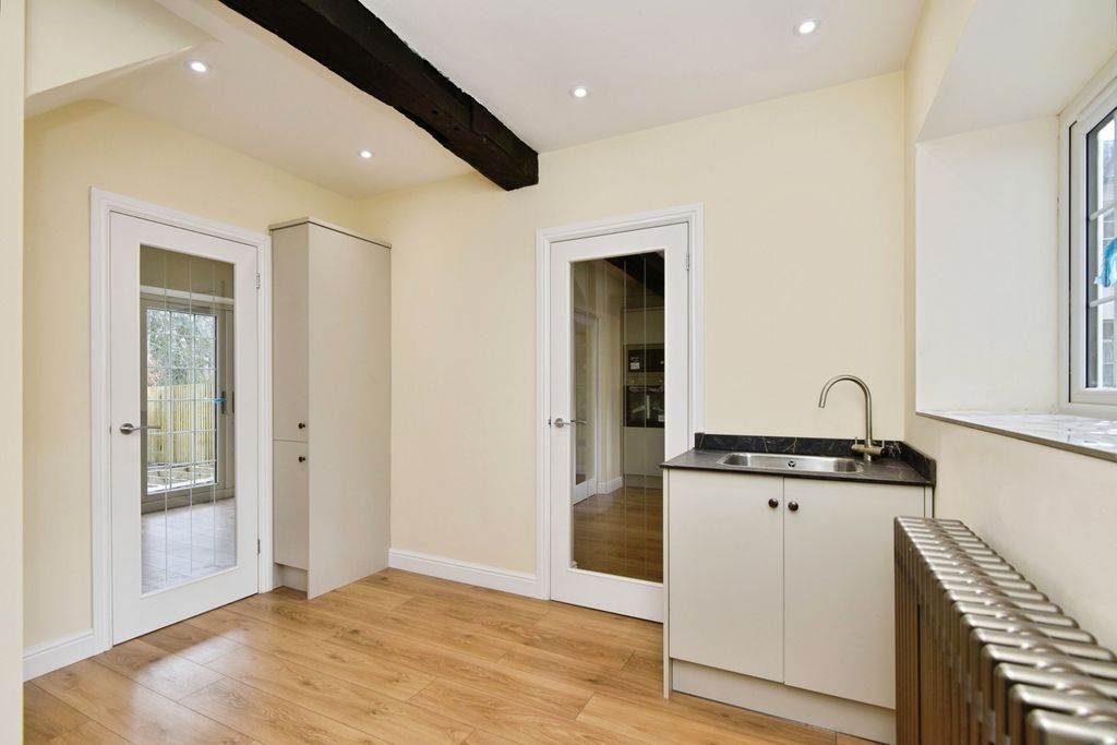 Additional image 7 of 3 bed town house for saleMadeley Manor, Crewe, Cheshire CW3